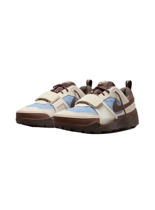 Nike Zoom Field Jaxx Travis Scott Leche Blue