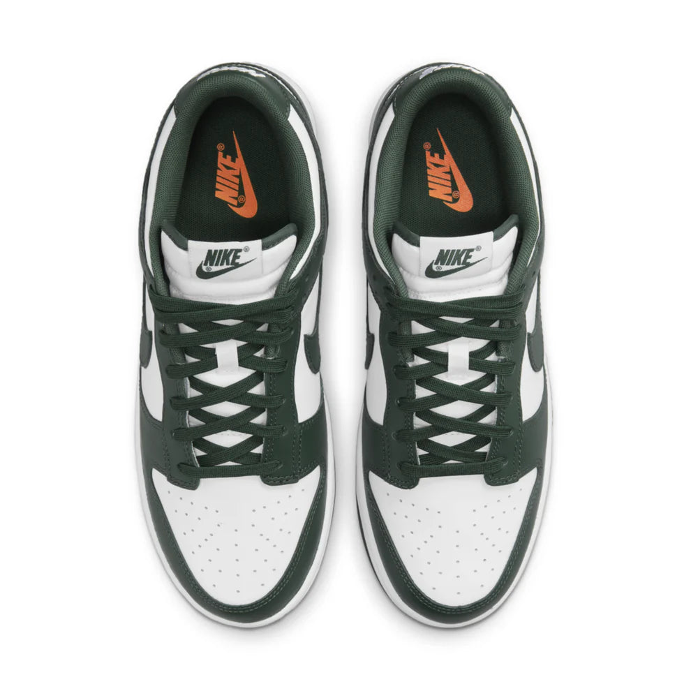 Nike Dunk Low Michigan State
