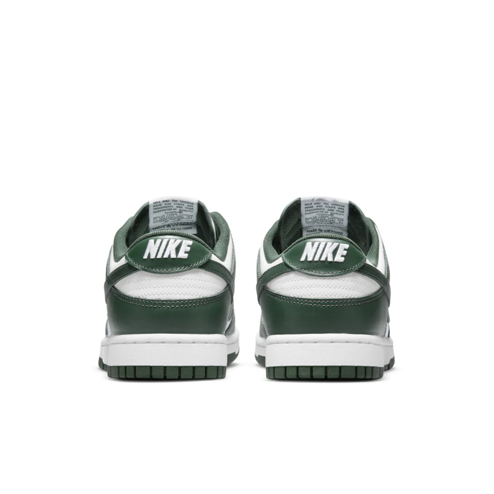 Nike Dunk Low Michigan State