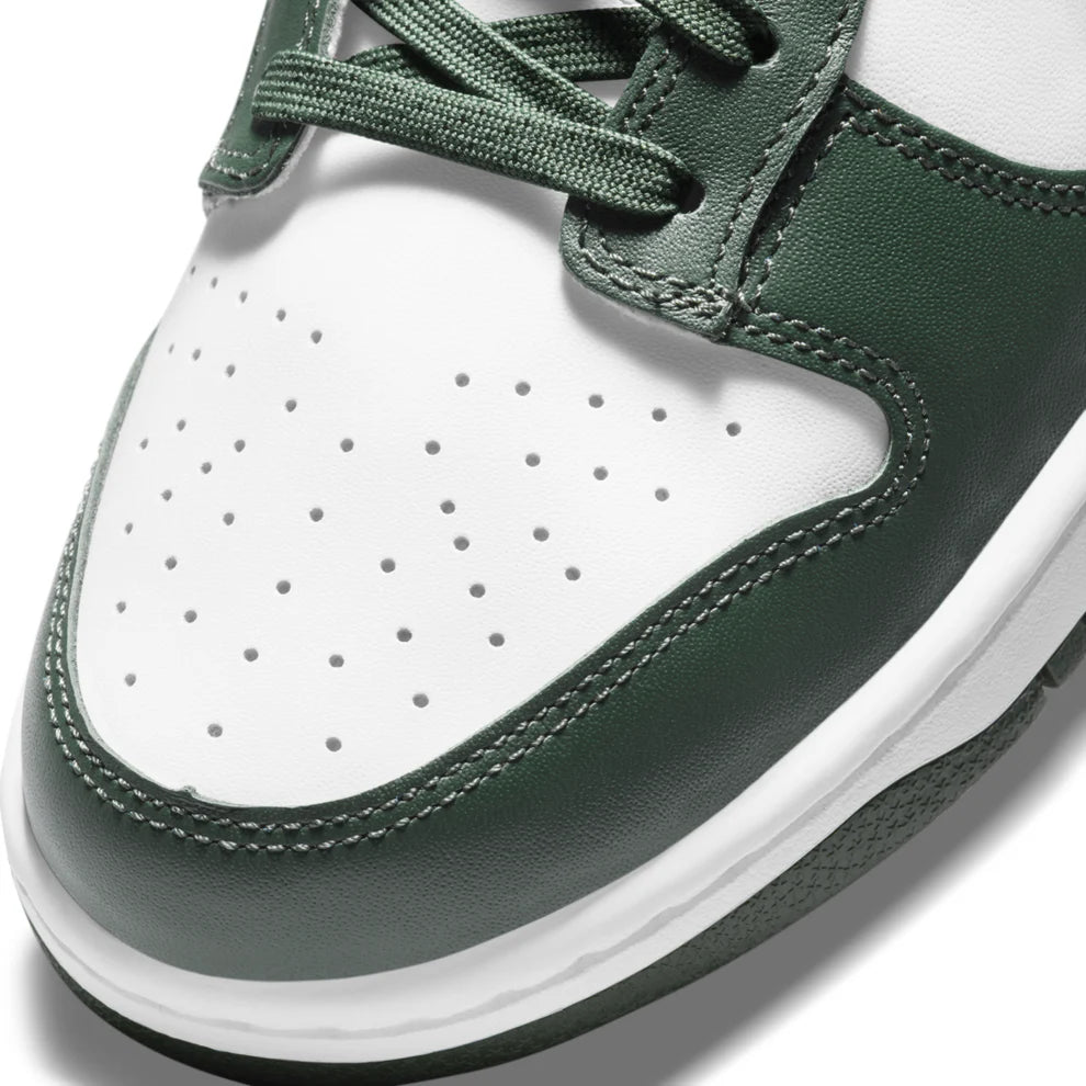 Nike Dunk Low Michigan State