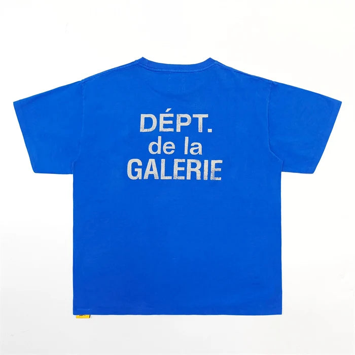 Gallery Dept. French Tee Royal