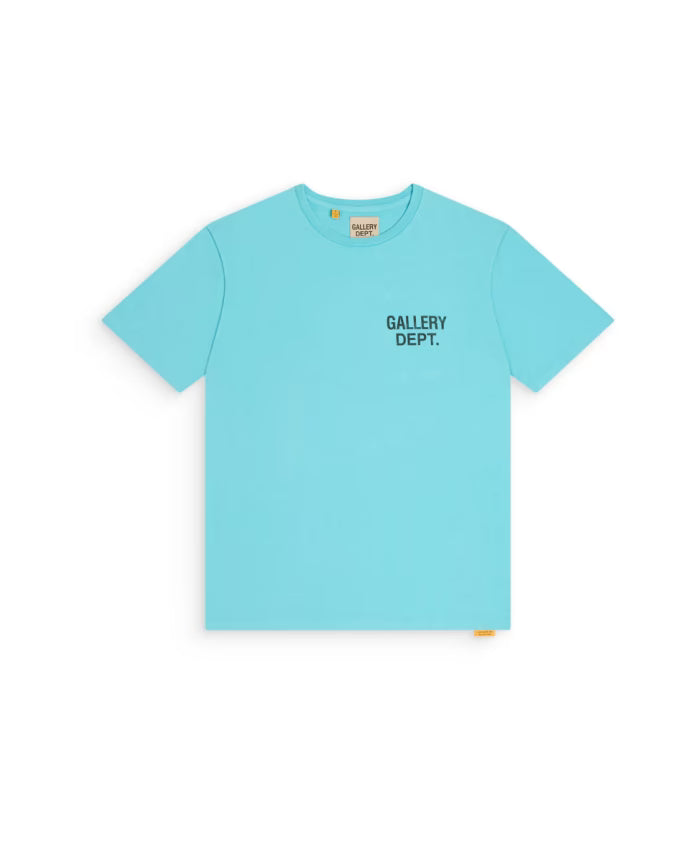 Gallery Dept. Tee Baby Royal