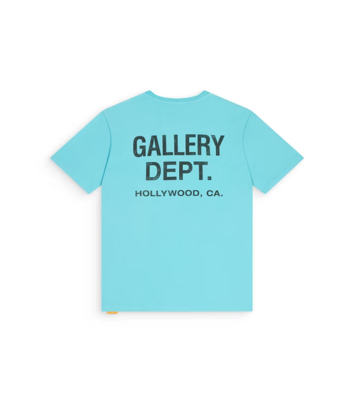Gallery Dept. Tee Baby Royal