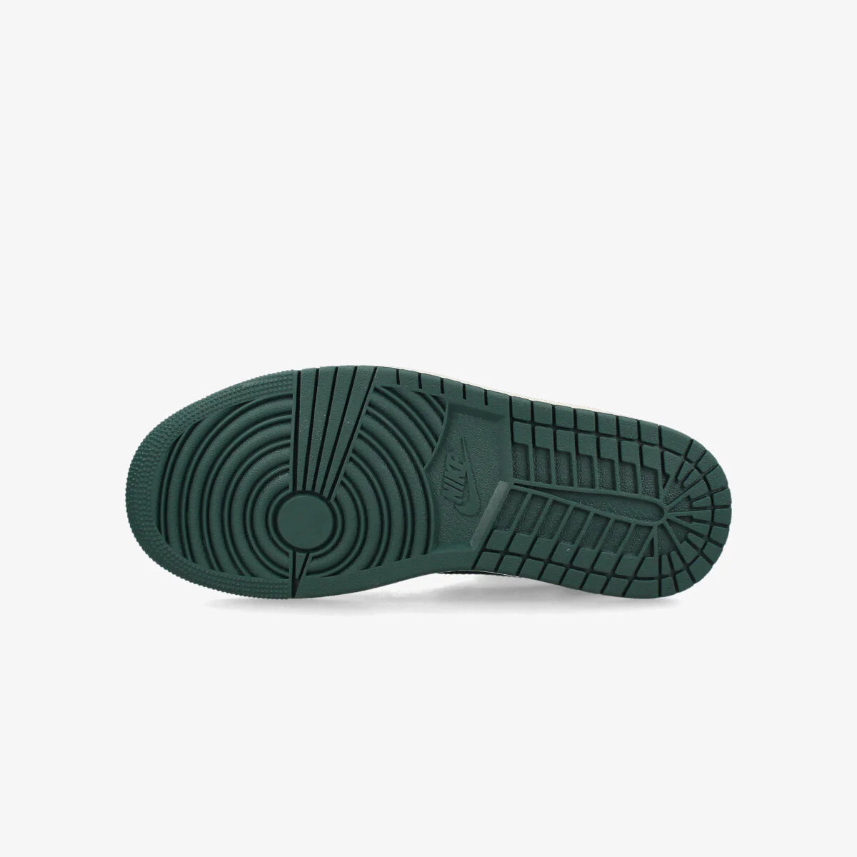 Air Jordan 1 Mid Oxidized Green