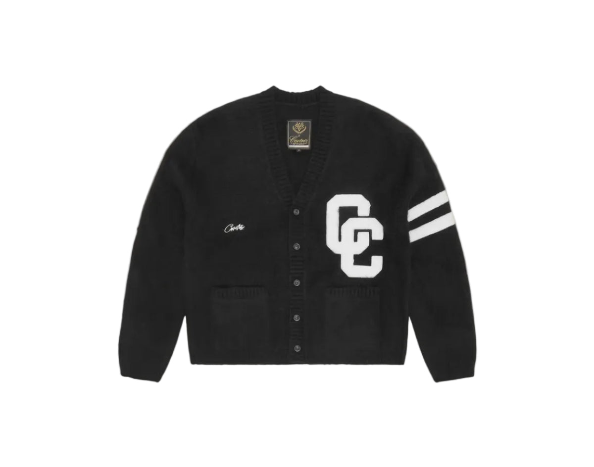 Corteiz College Cardigan