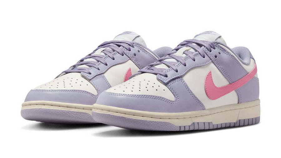 Nike Dunk Low Indigo Haze