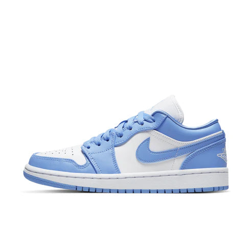 Air Jordan 1 Low UNC