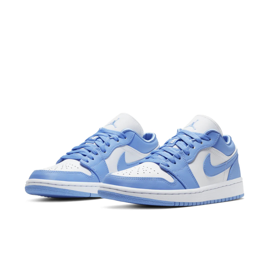 Air Jordan 1 Low UNC