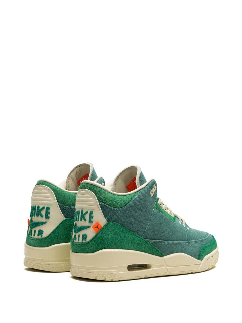Air Jordan 3 Retro SP Nina Chanel Abney Bicoastal