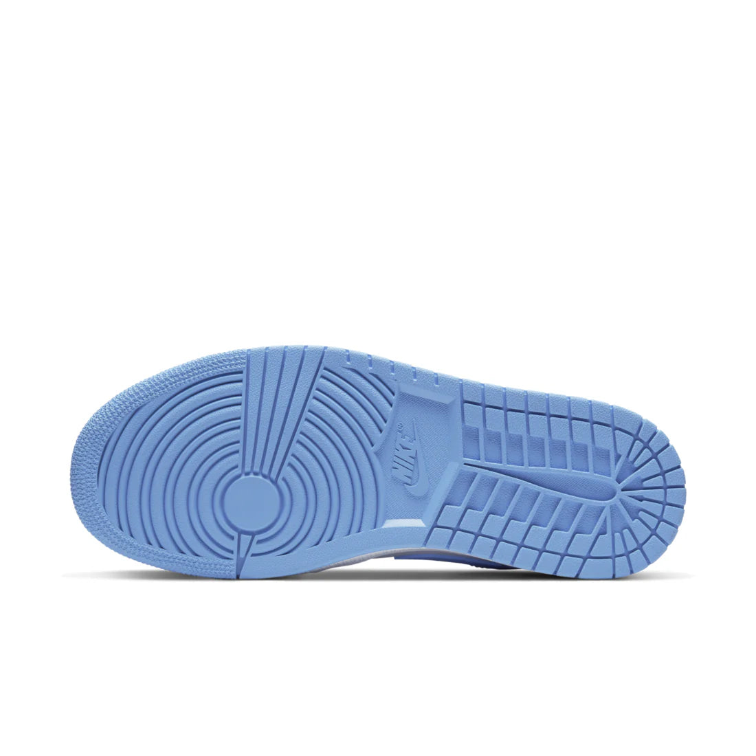 Air Jordan 1 Low UNC