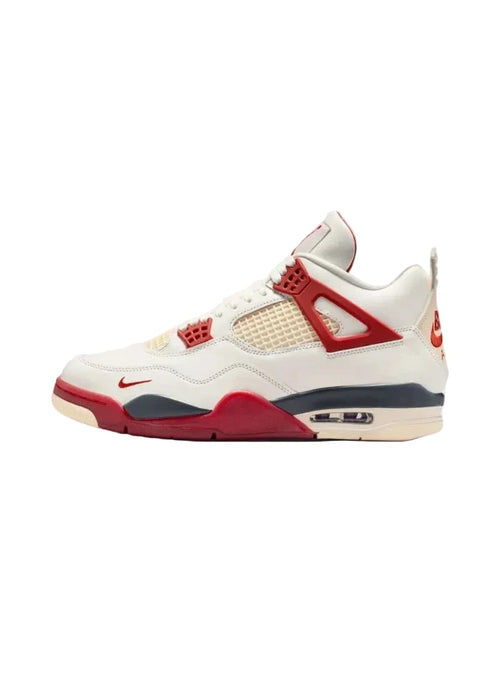 Air Jordan 4 Retro OG Nigel Sylvester Brick After Brick