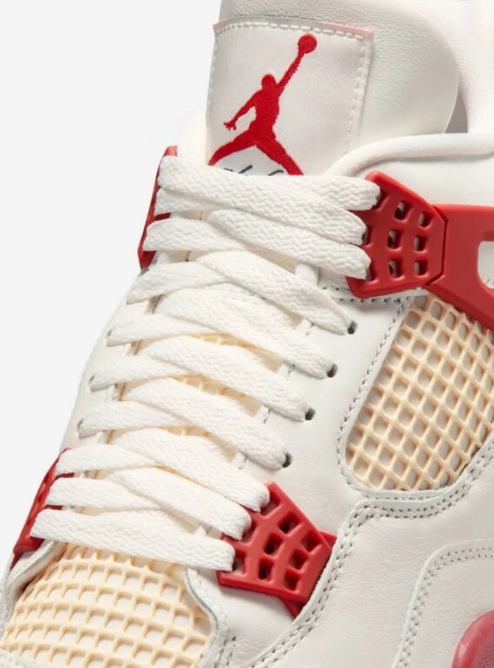 Air Jordan 4 Retro OG Nigel Sylvester Brick After Brick