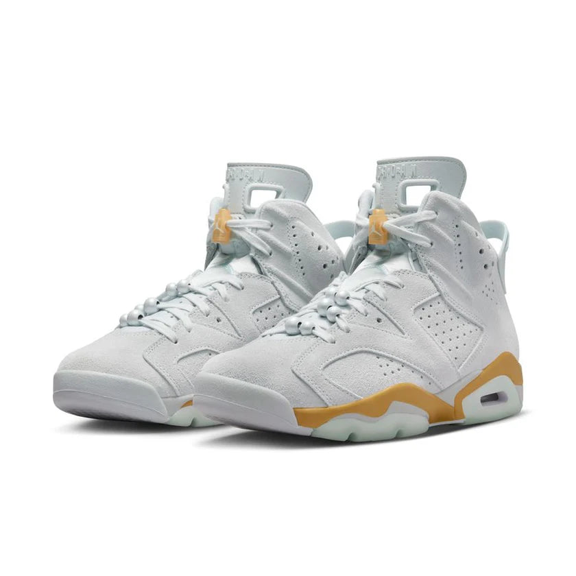 Air Jordan 6 Retro Pearl