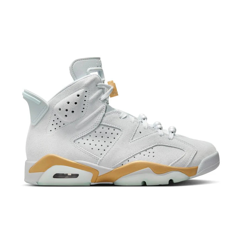 Air Jordan 6 Retro Pearl