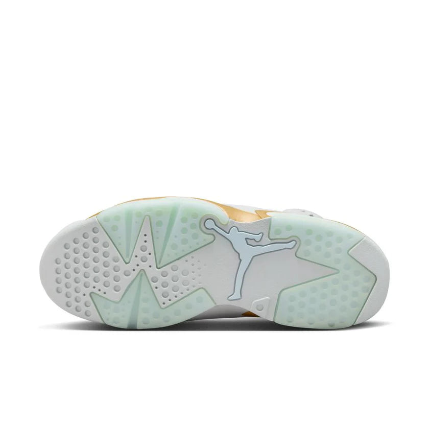 Air Jordan 6 Retro Pearl