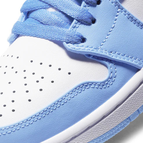 Air Jordan 1 Low UNC