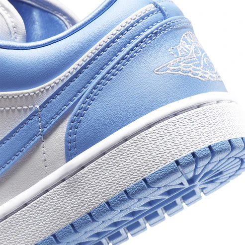 Air Jordan 1 Low UNC
