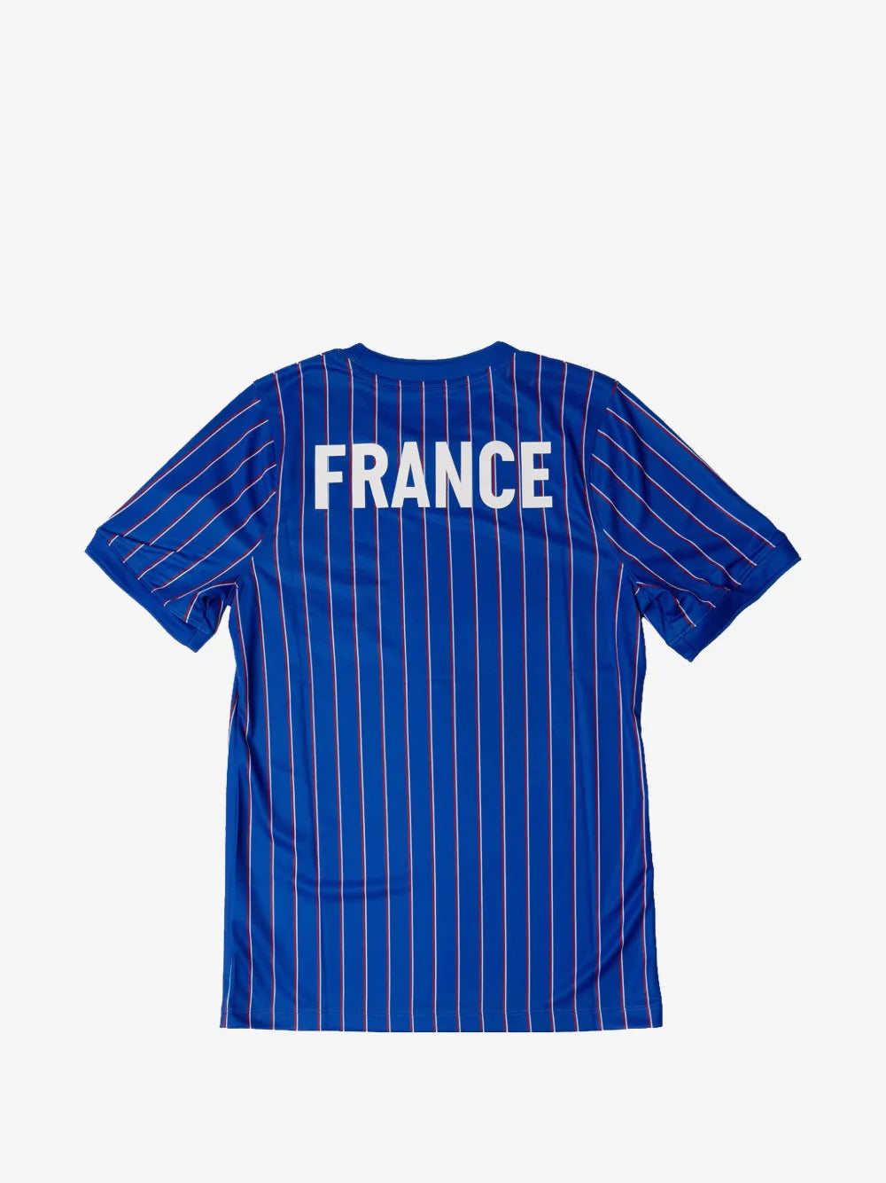 Nike x Jacquemus x France Teens Pre Match Jersey