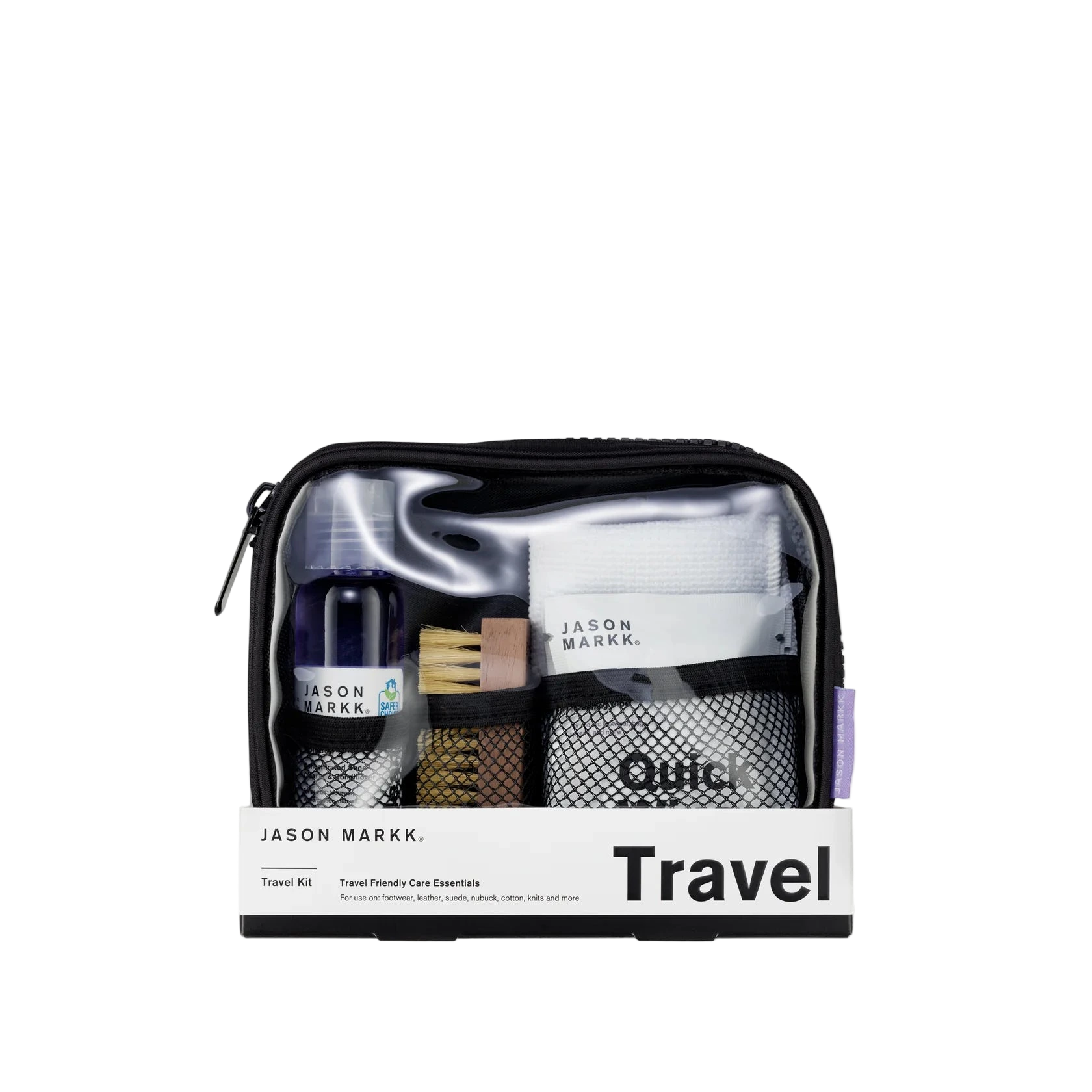 Jason Markk Cleaning Travel Kit