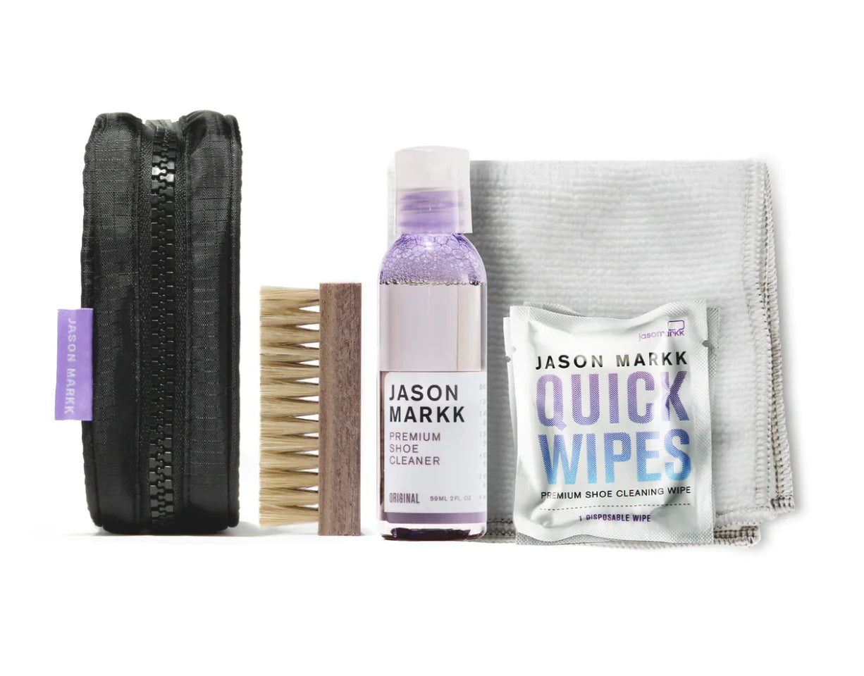 Jason Markk Cleaning Travel Kit