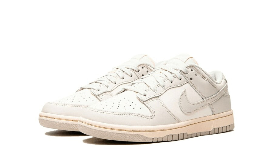 Nike Dunk Low Sail Light Bone