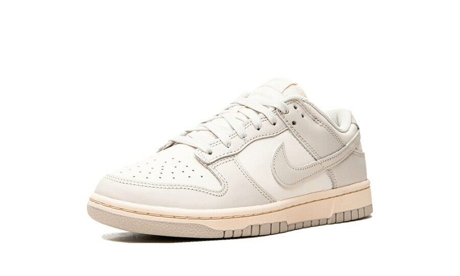 Nike Dunk Low Sail Light Bone