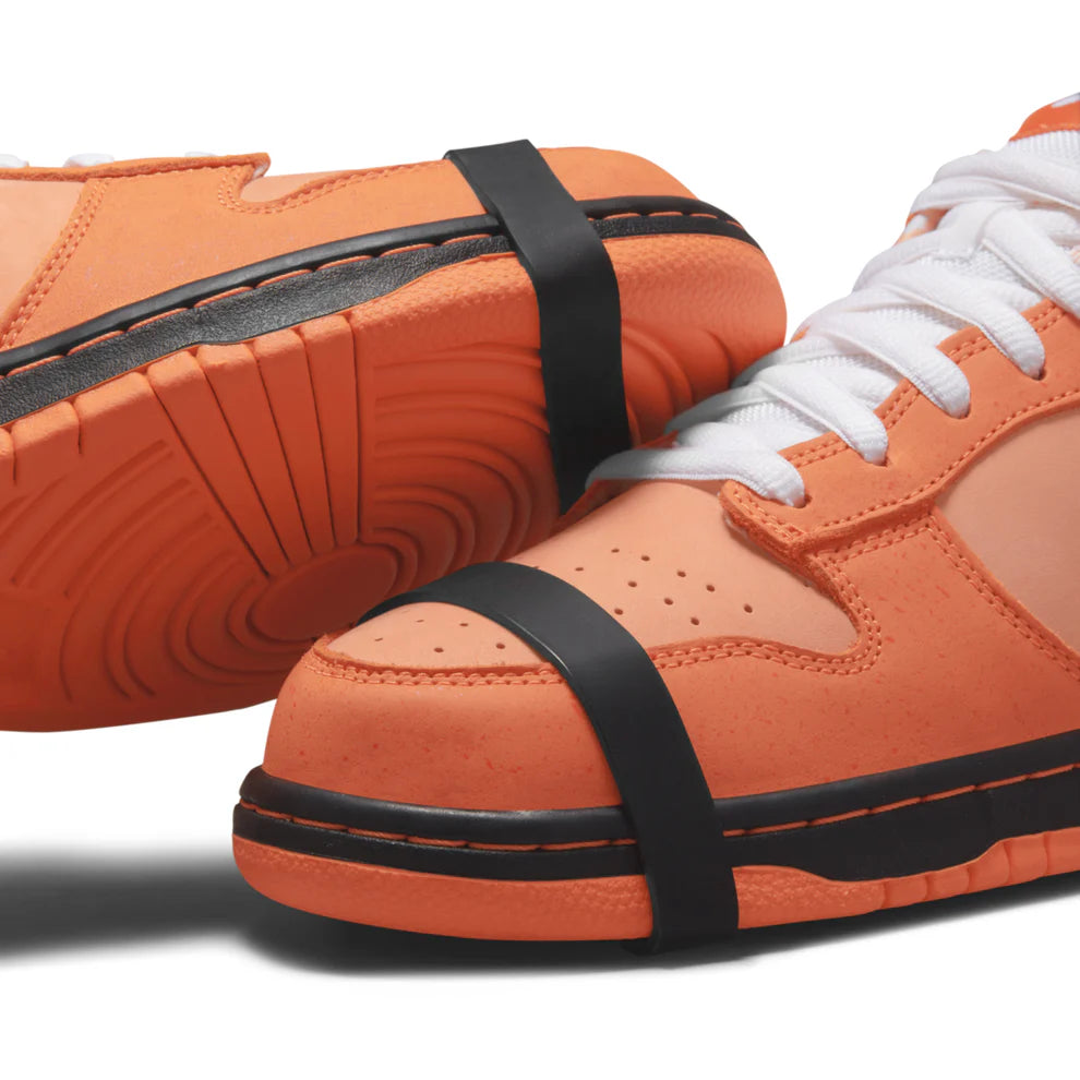 Nike SB Dunk Low Concepts Orange Lobster