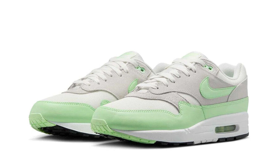 Nike Air Max 1 Vapor Green Grey