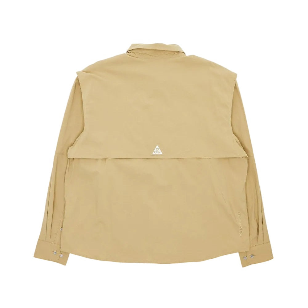 Nike ACG ORB Weaver Dri-Fit ADV UV Long Sleeve Shirt