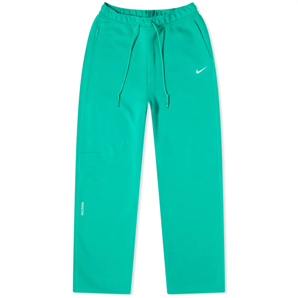 Nike x Nocta Tech Fleece Green