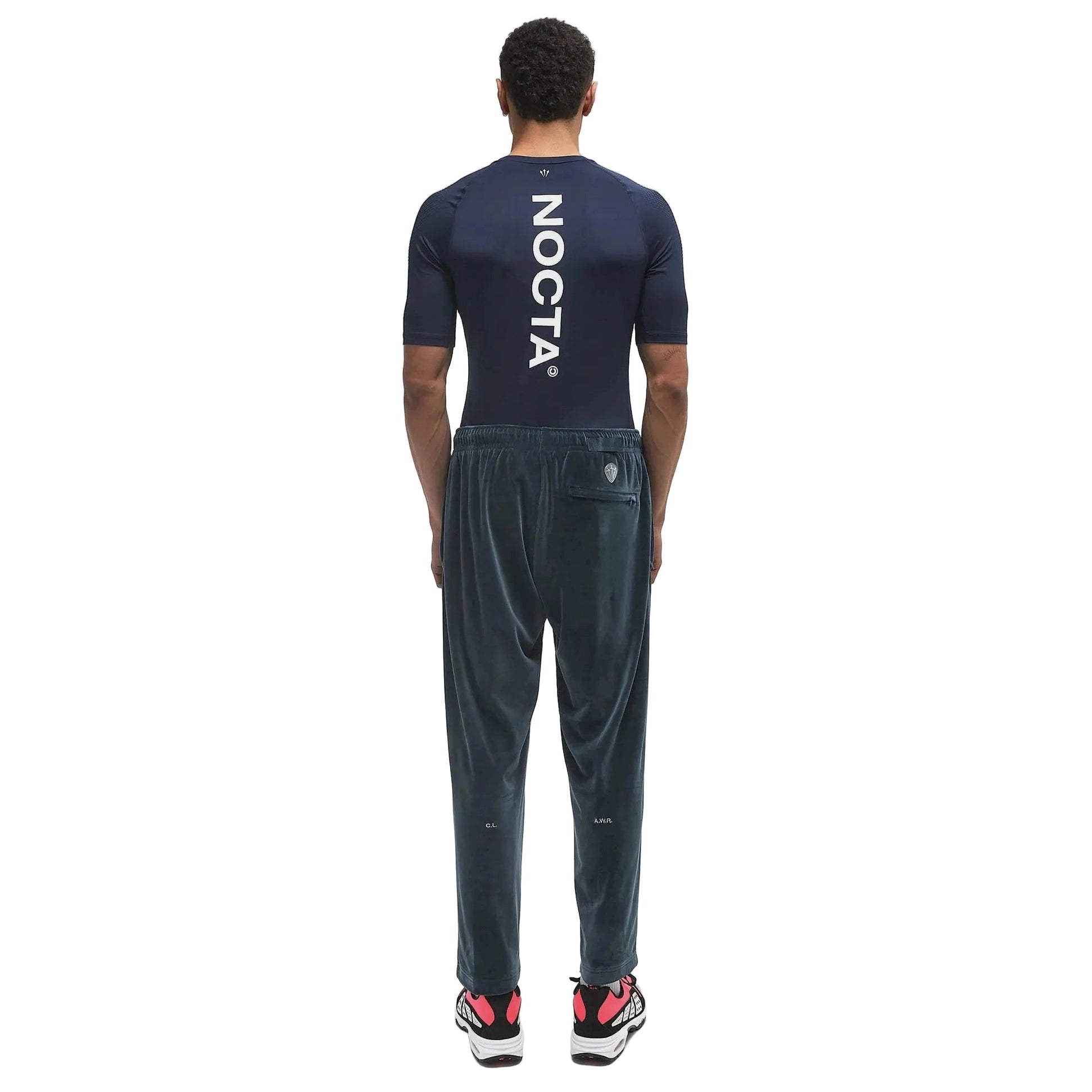 Nike x Nocta Short-Sleeve Base Layer Tee