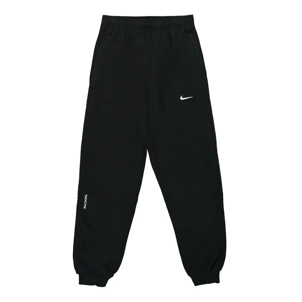Nike x Nocta Tech Fleece Black