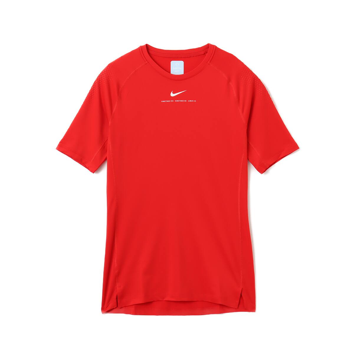 Nike x Nocta Short-Sleeve Base Layer Basketball Top