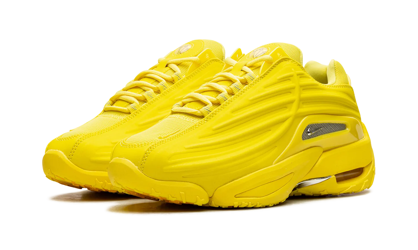 Nike Hot Step 2 Drake NOCTA Opti Yellow