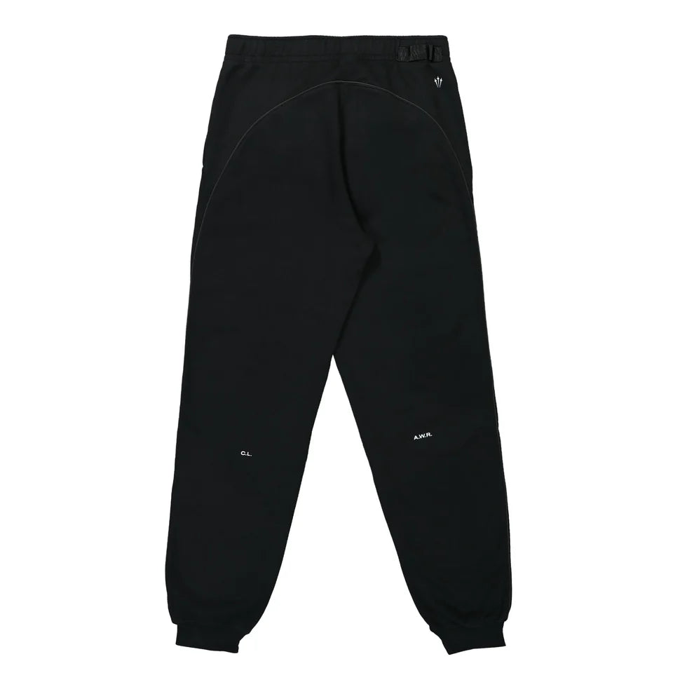 Nike x Nocta Tech Fleece Black