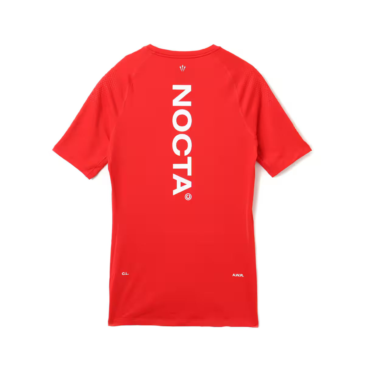 Nike x Nocta Short-Sleeve Base Layer Basketball Top