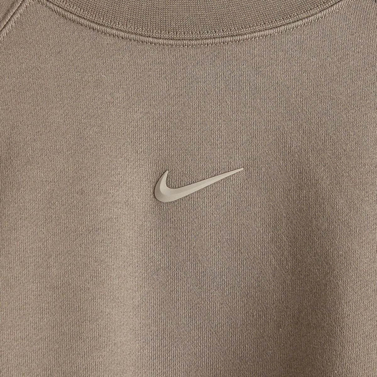 Nike x Nocta Beige Crewneck