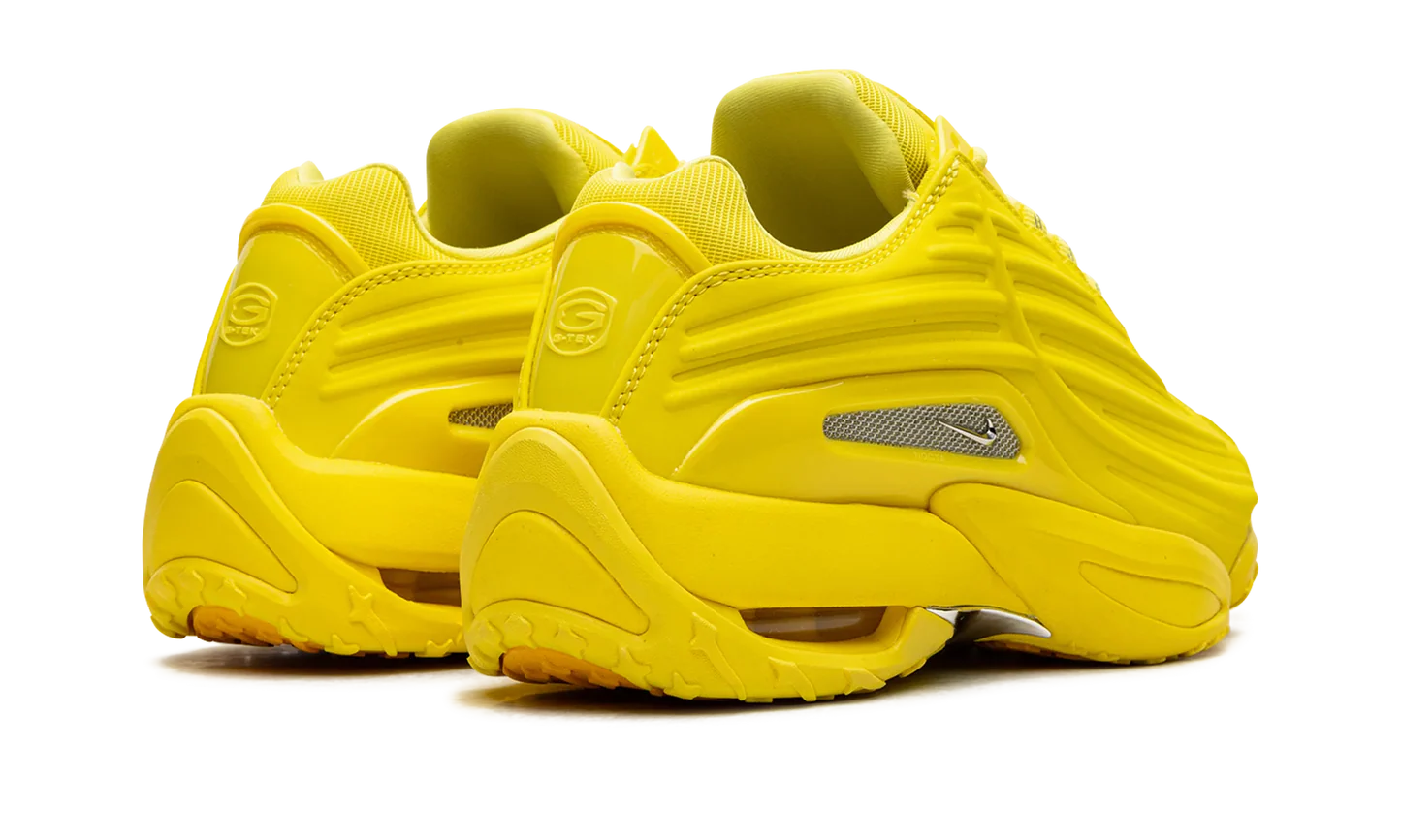 Nike Hot Step 2 Drake NOCTA Opti Yellow