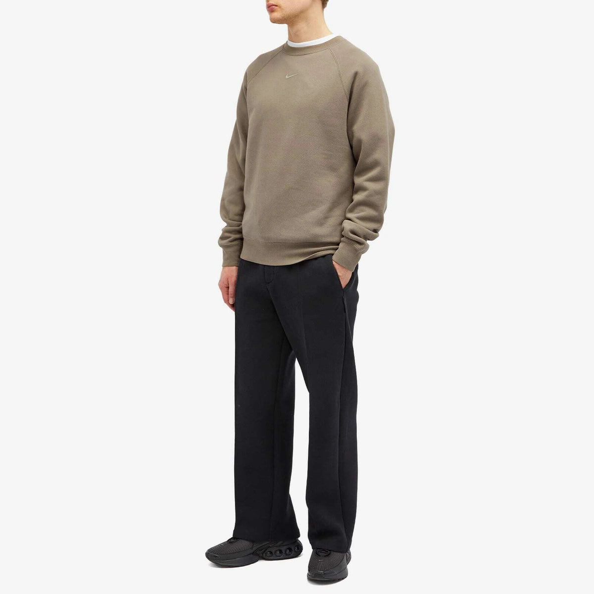 Nike x Nocta Beige Crewneck
