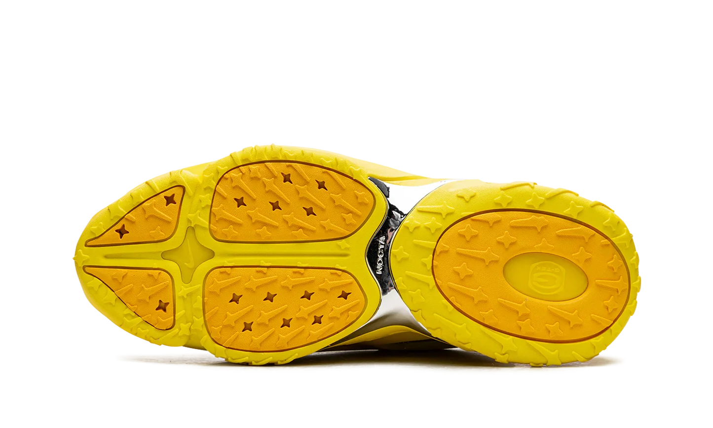 Nike Hot Step 2 Drake NOCTA Opti Yellow