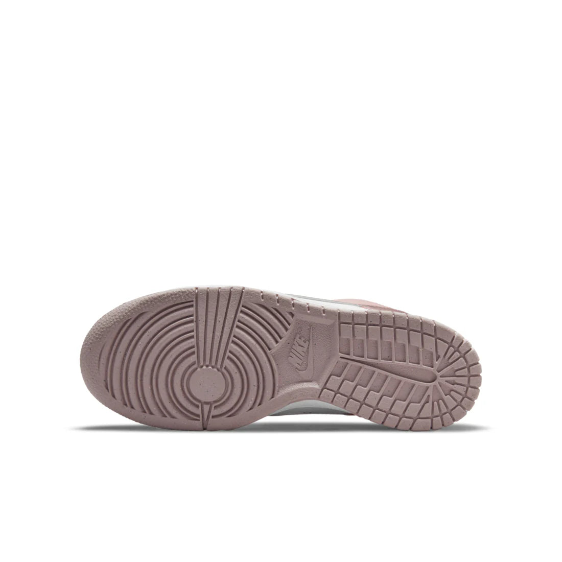 Nike Dunk Low Pink Velvet GS