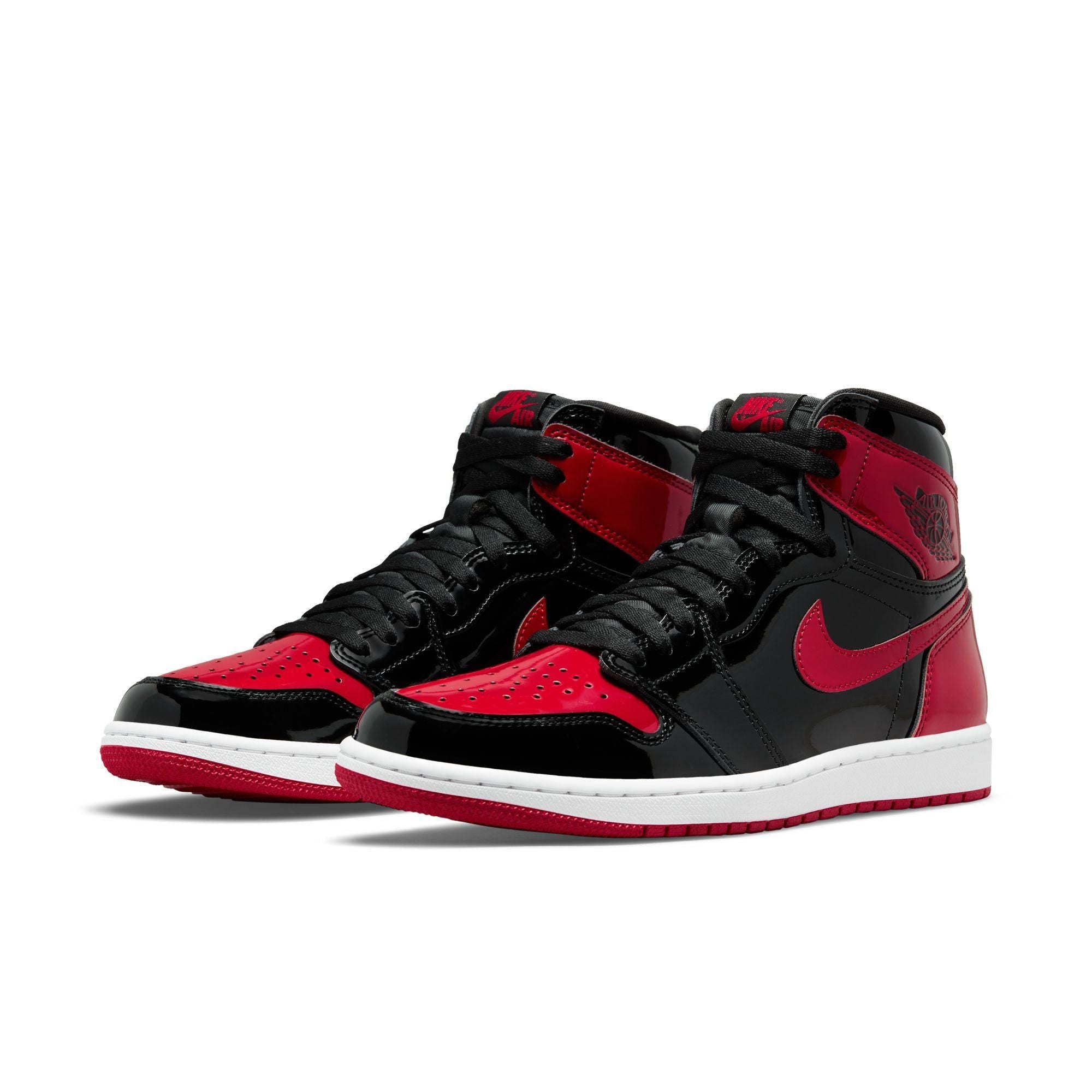Jordan 1 High OG Patent Bred