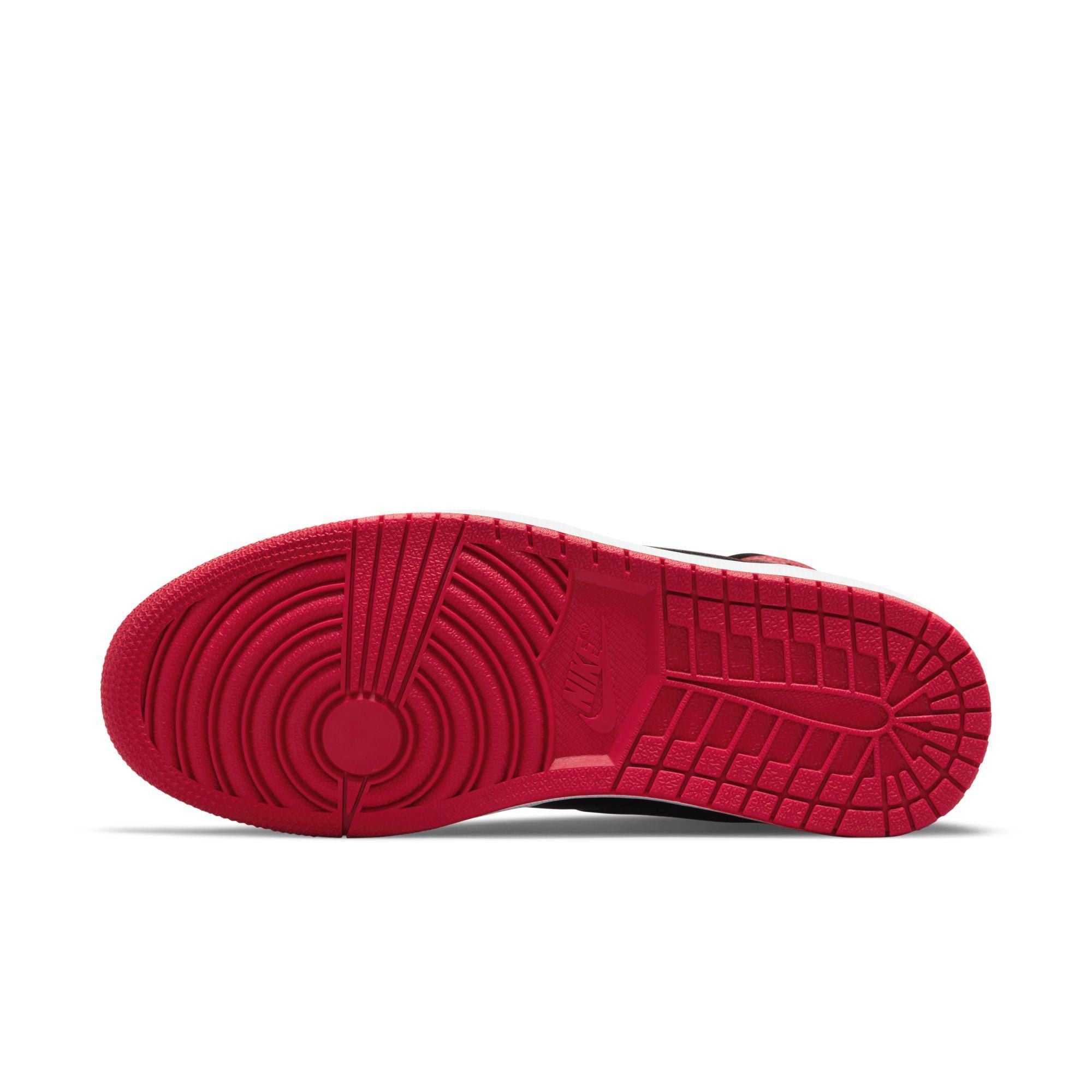 Jordan 1 High OG Patent Bred