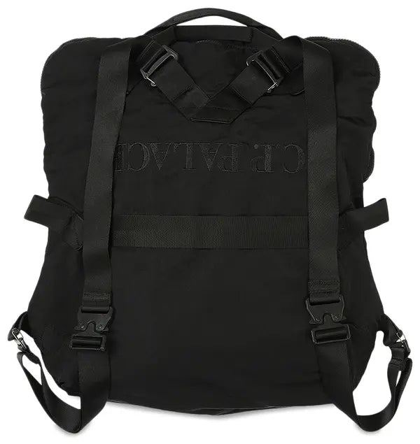 Palace x C.P. Company Bag Black
