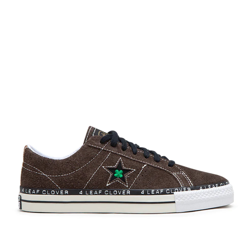 Converse Patta Four-Leaf Clover One Star Pro
