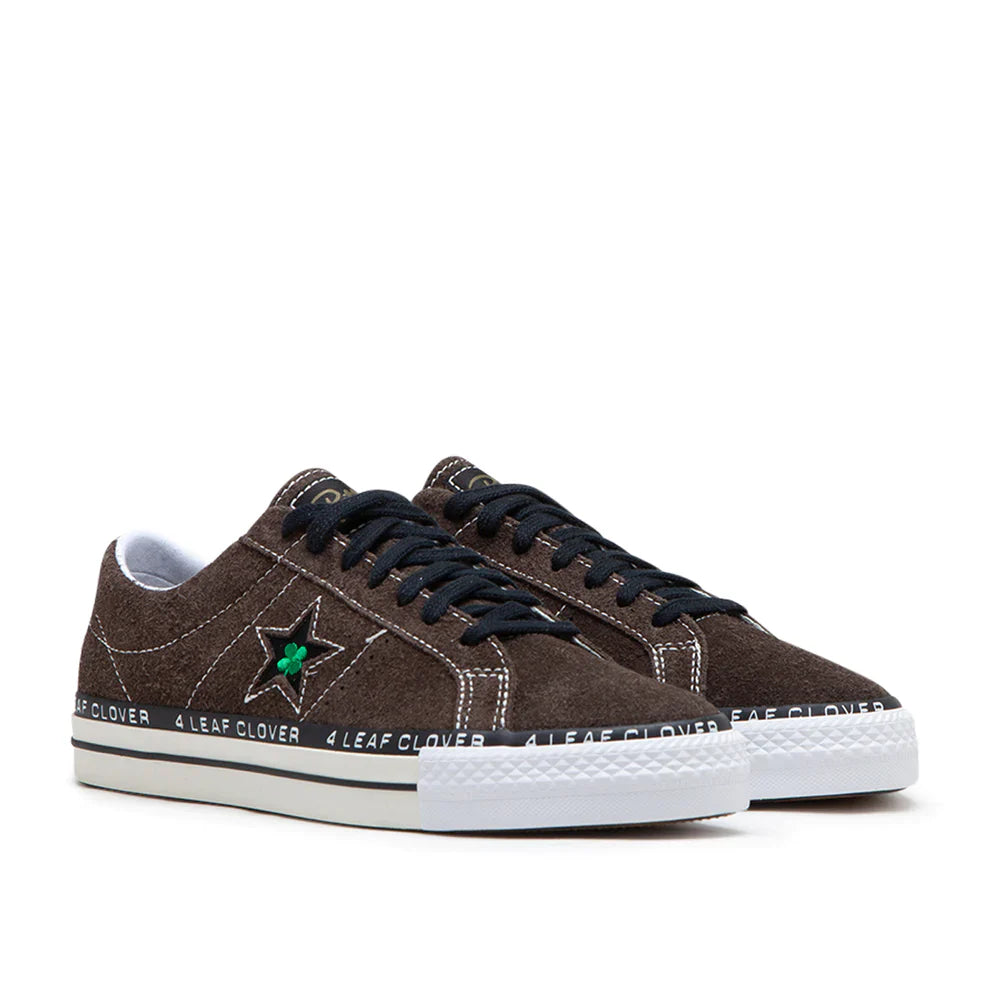 Converse Patta Four-Leaf Clover One Star Pro