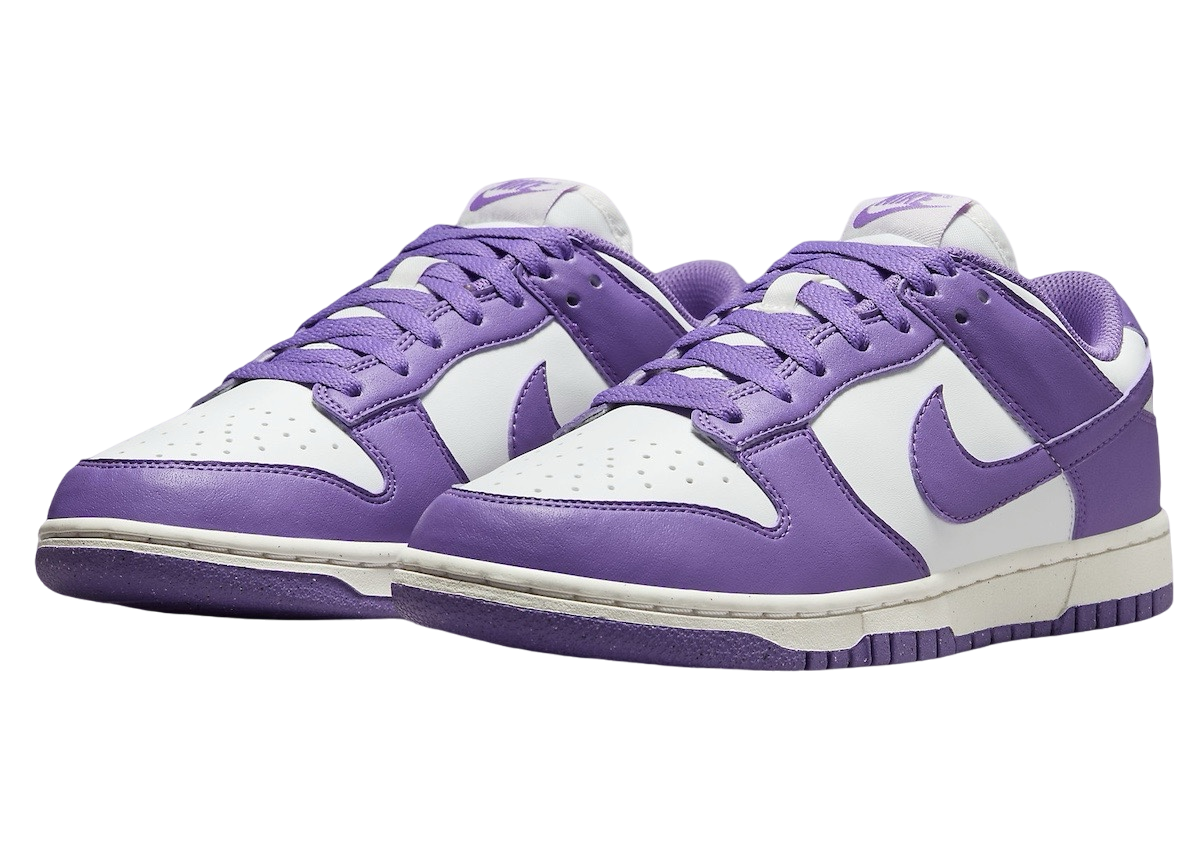 Nike Dunk Low Next Nature Black Raspberry