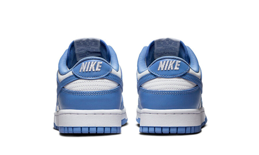 Nike Dunk Low Polar Blue