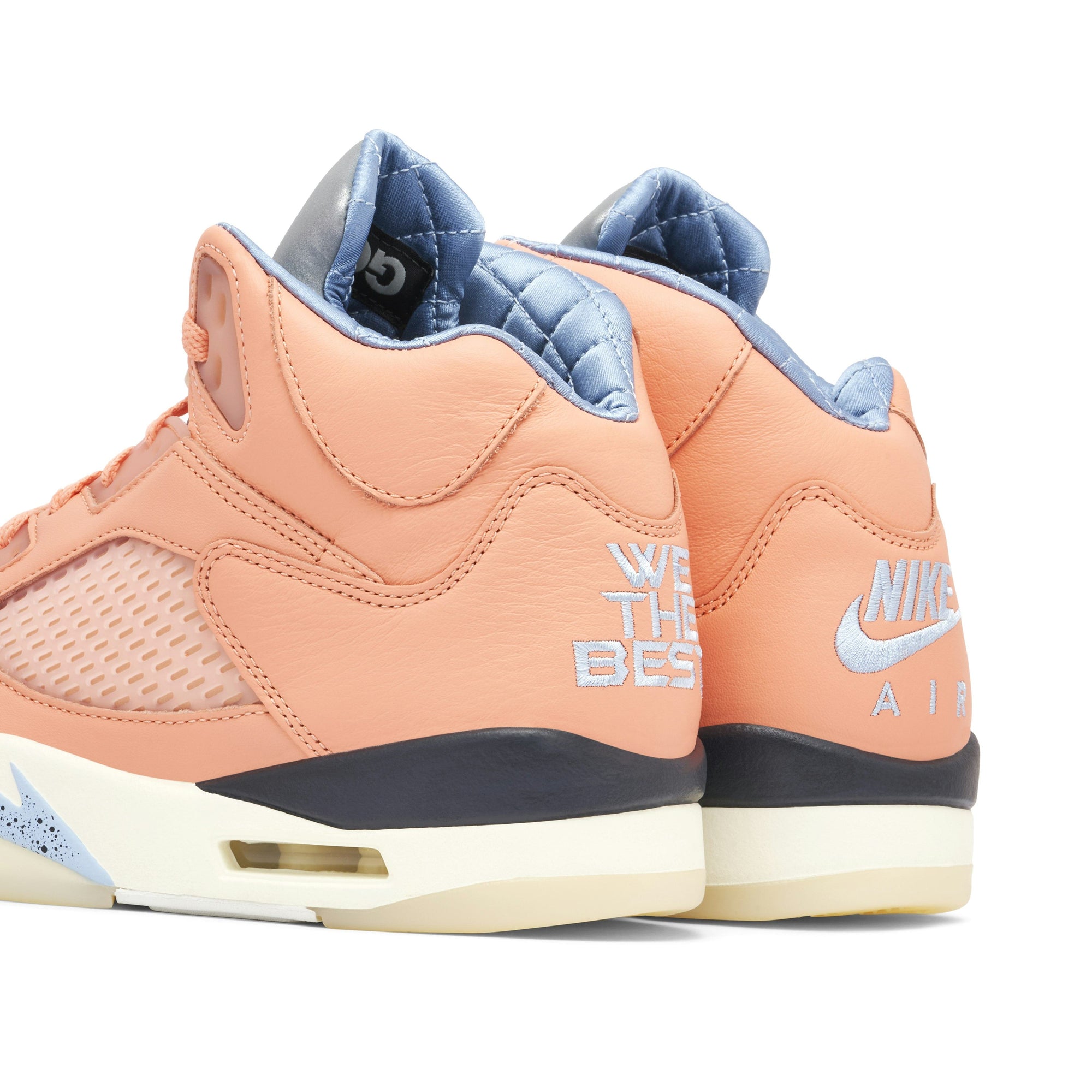 Air Jordan 5 Retro DJ Khaled We The Best