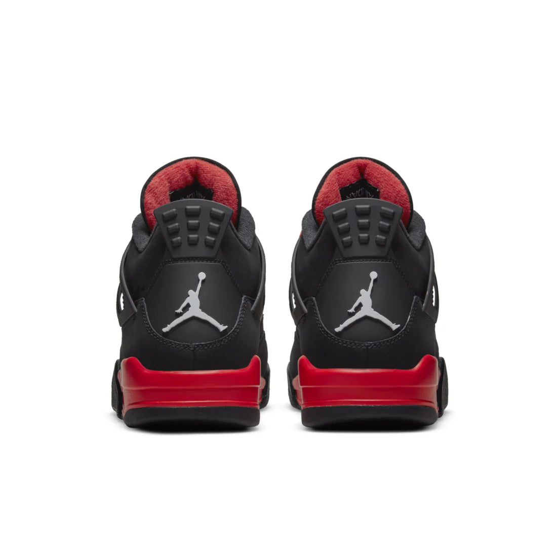Air Jordan 4 Retro Red Thunder